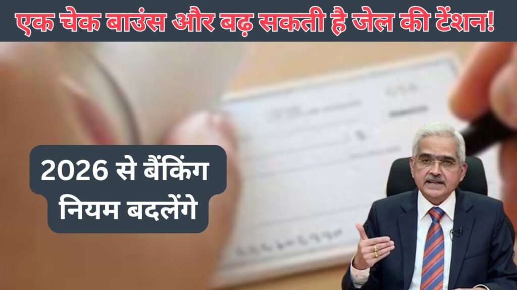 Check Bounce Rules update